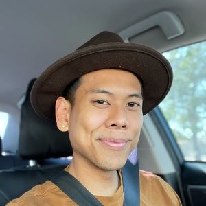 Meet your Posher, Peter